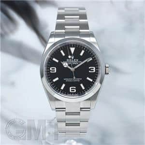 ROLEX ロレックス エクスプローラー I 124270 メイン