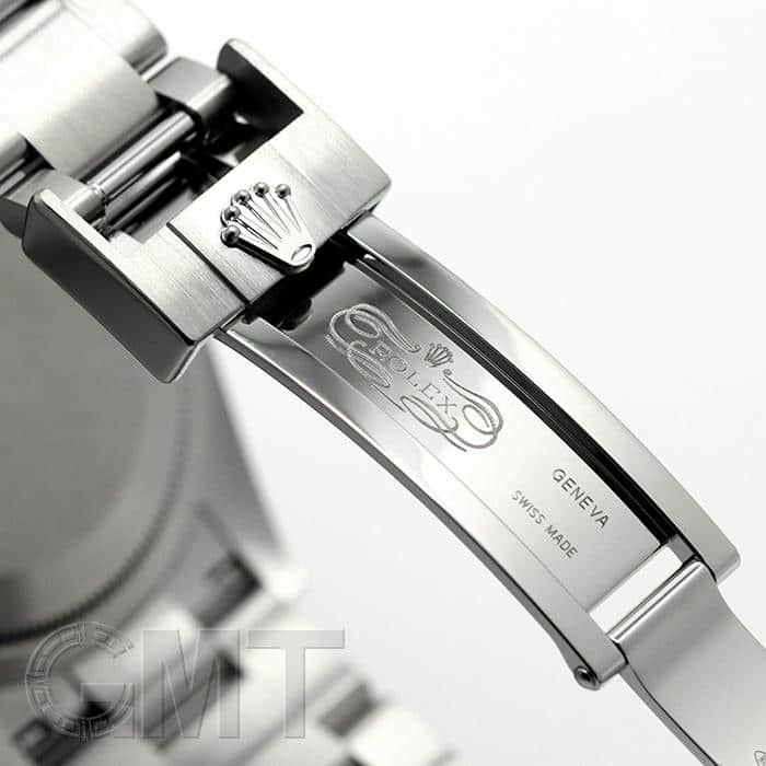 中古)ROLEX ロレックス エクスプローラー I 124270（商品ID