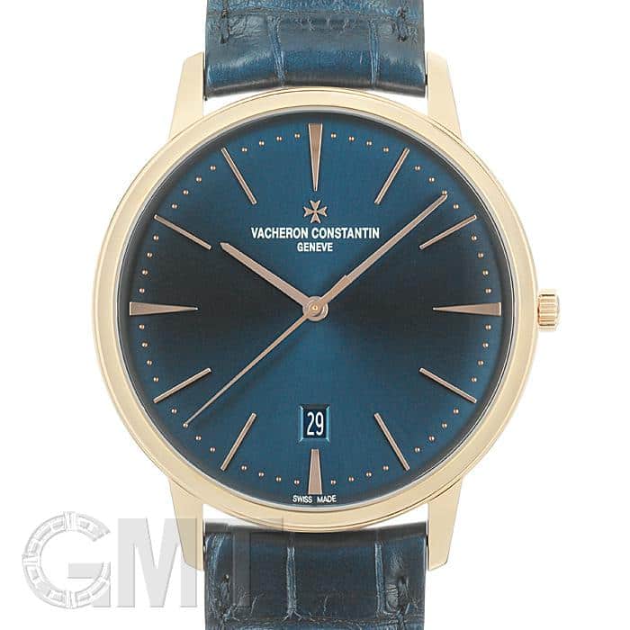 中古)VACHERON CONSTANTIN ヴァシュロン・コンスタンタン パトリモニー