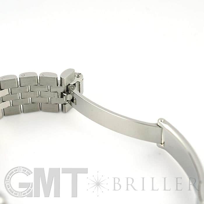 中古)ROLEX ロレックス デイトジャスト 28 279174 シルバー ジュビリー