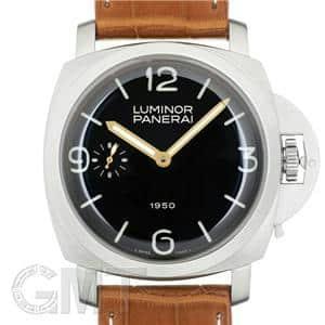 OFFICINE PANERAI オフィチーネ パネライ ルミノール1950 PAM00127 ルミノール1950　47mm　2002年SE
