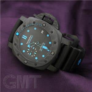 OFFICINE PANERAI オフィチーネ パネライ サブマーシブル カーボテック PAM00960 メイン