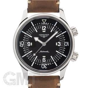 LONGINES ロンジン レジェンド ダイバー 39ｍｍ L3.764.4.50.0 メイン