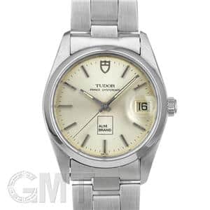 TUDOR チューダー プリンス オイスターデイト シルバー 74000 シルバー メイン