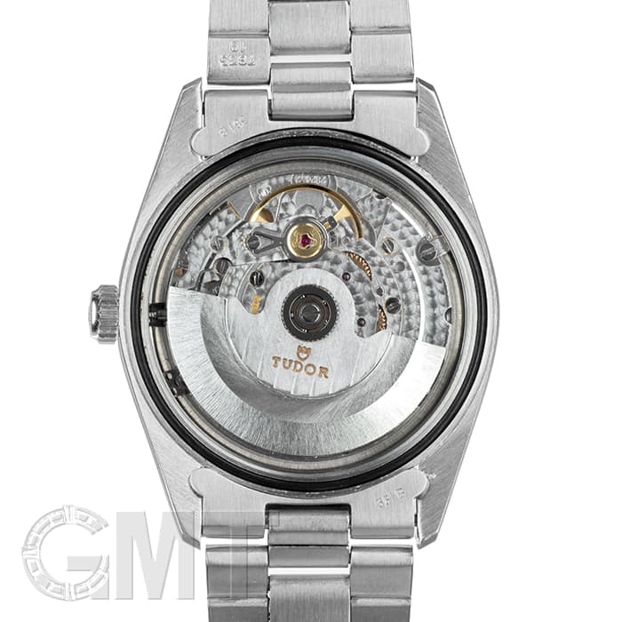 中古)TUDOR チューダー プリンス オイスターデイト シルバー 74000