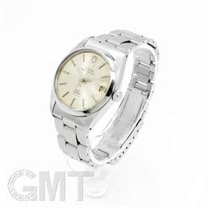 TUDOR チューダー プリンス オイスターデイト シルバー 74000 シルバー メイン