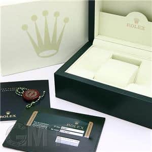 ROLEX ロレックス エクスプローラー I 214270 メイン