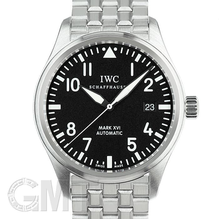 中古)IWC インターナショナルウォッチカンパニー パイロットウォッチ