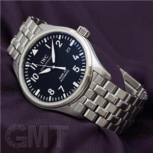 IWC インターナショナルウォッチカンパニー パイロットウォッチ マークXVI IW325504 メイン