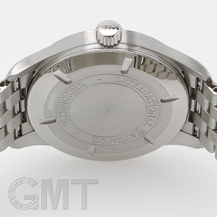 中古)IWC インターナショナルウォッチカンパニー パイロットウォッチ