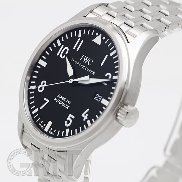 中古)IWC インターナショナルウォッチカンパニー パイロットウォッチ