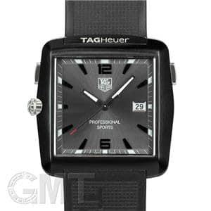 TAG HEUER タグ・ホイヤー プロフェッショナル スポーツ スポーツウォッチ WAE1113.FT6004 メイン