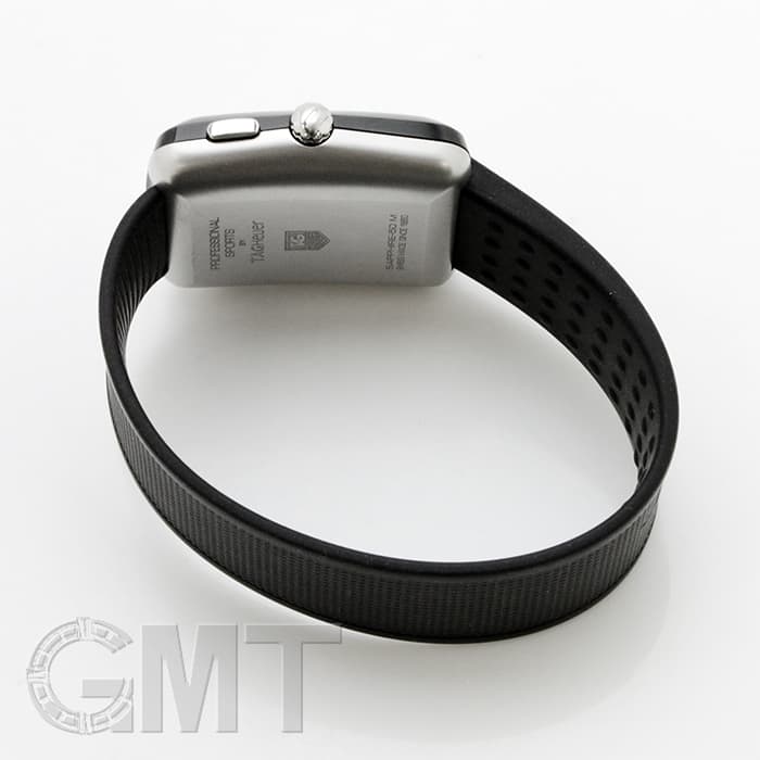 中古)TAG HEUER タグ・ホイヤー プロフェッショナル スポーツ スポーツ