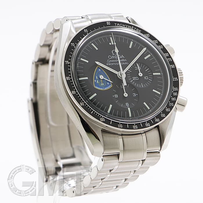 オメガ OMEGA スピードマスタープロフェッショナル ミッションズ