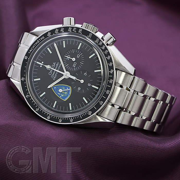 中古)OMEGA オメガ スピードマスター プロフェッショナル