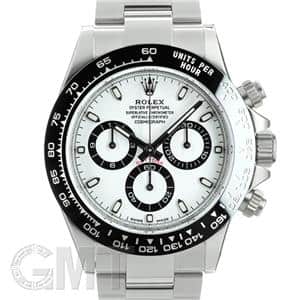 ROLEX ロレックス デイトナ 116500LN  ホワイト メイン