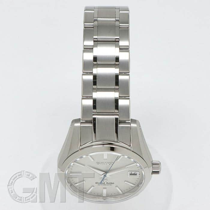 中古)SEIKO セイコー グランドセイコー 9Sメカニカル SBGR059 シルバー
