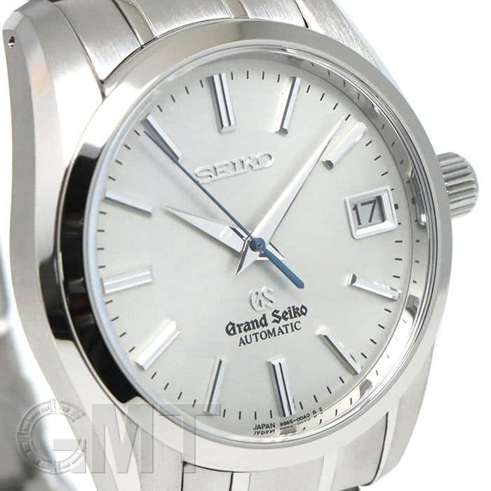 グランドセイコー SBGR059 Grand Seiko令和7年OH済み グランドセイコー SBGR059 Grand Seiko令和7年OH済み - メルカリ