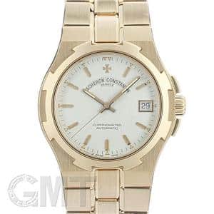 VACHERON CONSTANTIN ヴァシュロン・コンスタンタン オーヴァーシーズ ラージ 42042/423J メイン