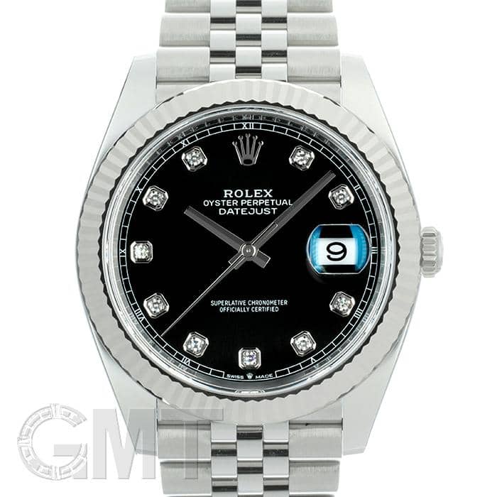 ROLEX ロレックス デイトジャスト ブレス 4コマ SS 【新品仕上げ済】 ROLEX ロレックス デイトジャスト ブレス 4コマ SS 【新品仕上げ済】