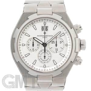 VACHERON CONSTANTIN ヴァシュロン・コンスタンタン オーヴァーシーズ 49150/B01A-9095 メイン