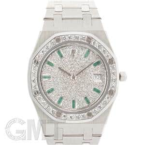 AUDEMARS PIGUET オーデマ・ピゲ ロイヤルオーク ジュエリー 35mm 14544BC ホワイトゴールド メイン