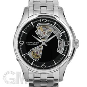 HAMILTON ハミルトン オープンハート オート H32565135 メイン