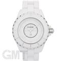 CHANEL シャネル J12 H3442 ホワイトファントムリミテッド 33mm 【保証書日付2年以内限定】