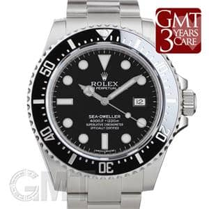 ROLEX ロレックス シードゥエラー 4000 116600 メイン