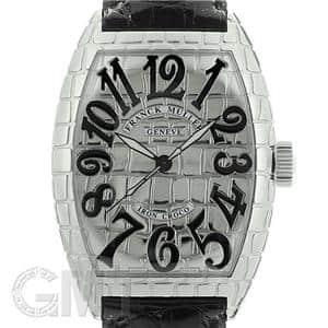中古)FRANCK MULLER フランク・ミュラー トノーカーべックス