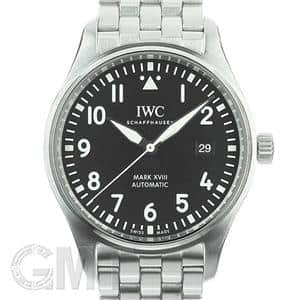 IWC インターナショナルウォッチカンパニー パイロットウォッチ マークXVIII IW327011 メイン