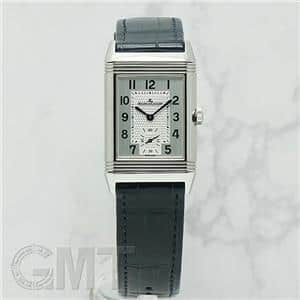 JAEGER LECOULTRE ジャガー・ルクルト レベルソ クラシック ミディアム デュオ スモールセコンド Q2458422 メイン