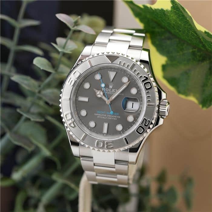 中古)ROLEX ロレックス ヨットマスター 40 126622 スレート（商品ID