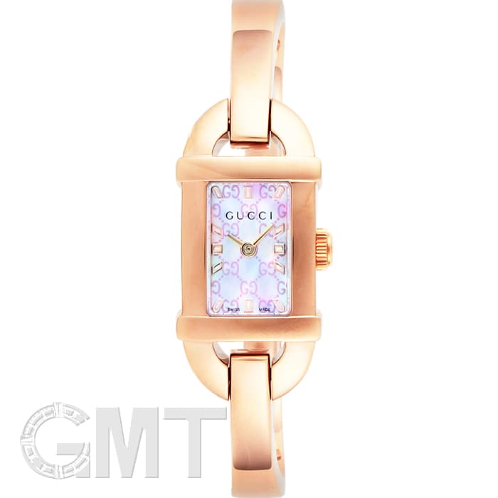 新品)GUCCI グッチ バンブー YA068583（商品ID：2717002244568）詳細
