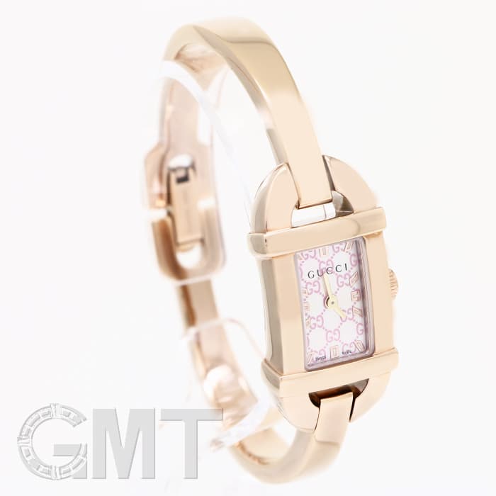 GUCCI グッチバンブー腕時計　レディース 新品)GUCCI グッチ バンブー YA068583（商品ID：2717002244568）詳細