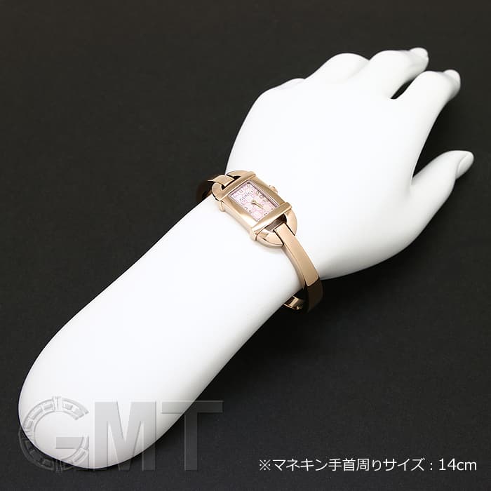新品)GUCCI グッチ バンブー YA068583（商品ID：2717002244568）詳細