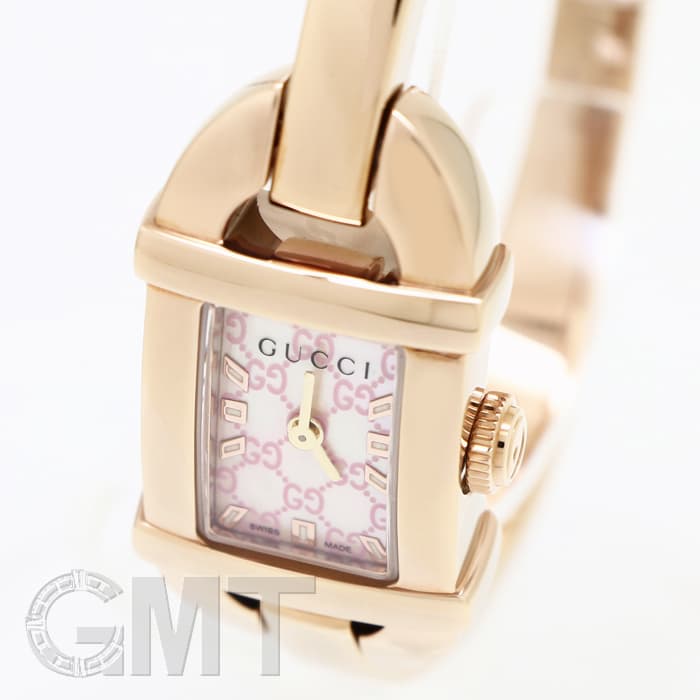 新品)GUCCI グッチ バンブー YA068583（商品ID：2717002244568）詳細