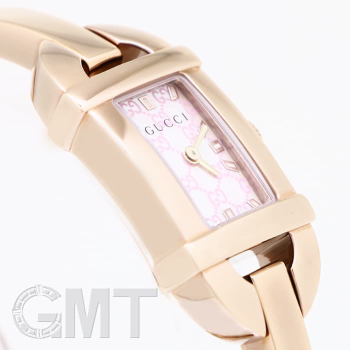 GUCCI グッチ レディース クオーツ腕時計 YA068583 #041 G-Timeless
