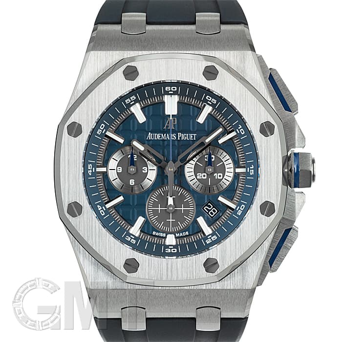 新品)AUDEMARS PIGUET オーデマ・ピゲ ロイヤルオークオフショア
