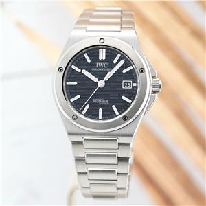 IWC インターナショナルウォッチカンパニー インヂュニア オートマティック 40 IW328901 メイン