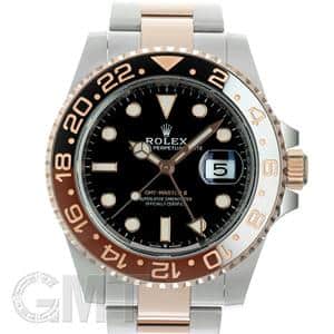 ROLEX ロレックス GMTマスター II 126711CHNR メイン