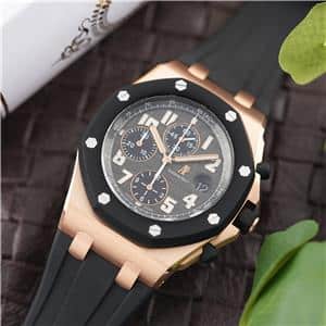 AUDEMARS PIGUET オーデマ・ピゲ ロイヤルオークオフショア クロノグラフ 42mm 26178OK.OO.D002CA.01 メイン