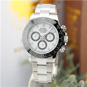 ROLEX ロレックス」「デイトナ」の商品検索結果 | 腕時計のGMT｜中古