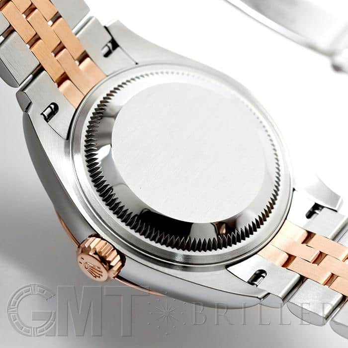 新品)ROLEX ロレックス デイトジャスト 278274NG ホワイトシェル