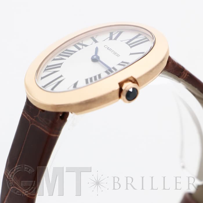 美品 Cartier カルティエ ベニュワール 置き時計　 稼働品 美品 Cartier カルティエ ベニュワール 置き時計 稼働品 T1