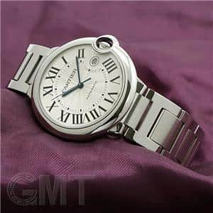 CARTIER カルティエ バロンブルー 42ｍｍ　WSBB0049 メイン