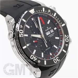 ns　定価20万　美品　稼働 エドックス クラスワン 楽天市場】エドックス EDOX クラスワン クロノオフショア