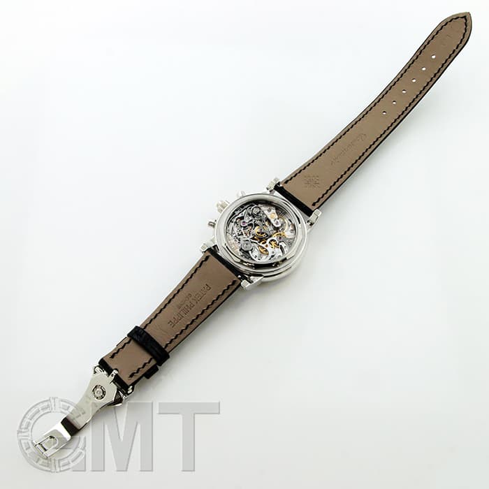 【美品】パテックフィリップ 正史　箱無し パテック・フィリップ PATEK PHILIPPE カラトラバ ペアウォッチ