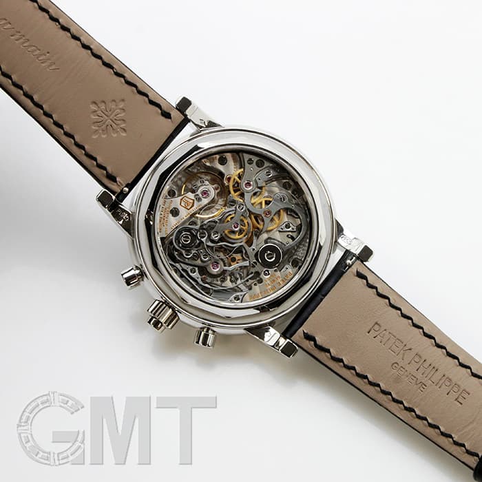 【美品】パテックフィリップ 正史　箱無し 0428140458_680f0c7a5c5e2.jpg