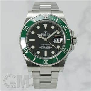 ROLEX ロレックス サブマリーナー  デイト41 126610LV【未使用品】 メイン